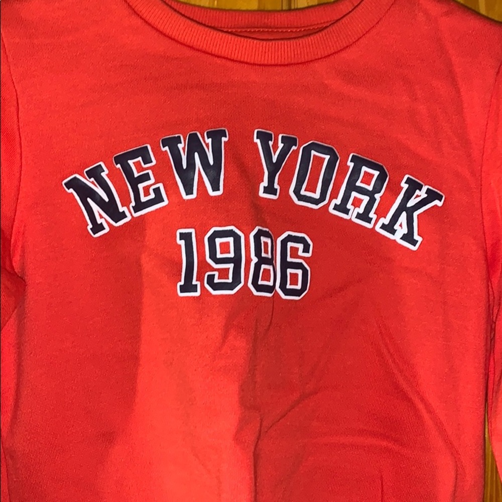 Sweater set - Picture 3 of 7